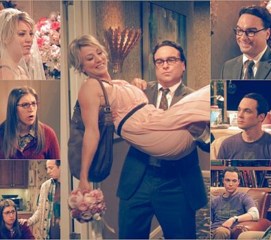 Revisión | The Big Bang Theory 9×01: The Matrimonial Momentum