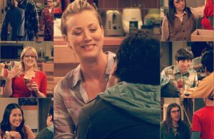 Revisión | The Big Bang Theory 9×02: The Separation Oscillation