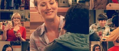 Revisión | The Big Bang Theory 9×02: The Separation Oscillation