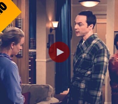 Videos Promocionales de 9×02: The Separation Oscillation
