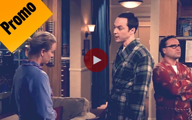 Videos Promocionales de 9×02: The Separation Oscillation