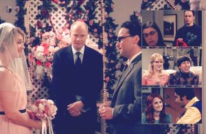 Temporada 9: Un arranque muy melodramático complica las audiencias (rating)