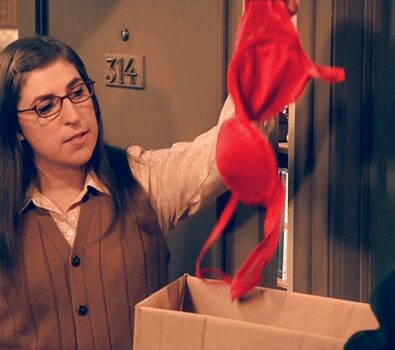 Mayim Bialik opina sobre las futuras parejas de Amy y Sheldon, en sus citas por separado