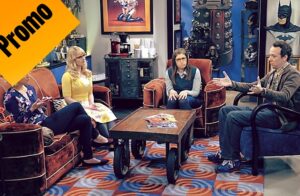 Sinopsis, Imágenes y Videos Promocionales de 9×05: The Perspiration Implementation