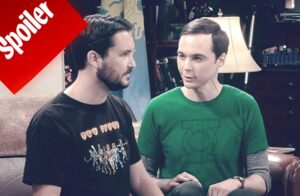 Spoiler | Reporte de grabación de 9×06: The Spock Resonance