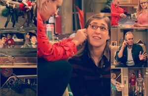 Revisión | The Big Bang Theory 9×03: The Bachelor Party Corrosion