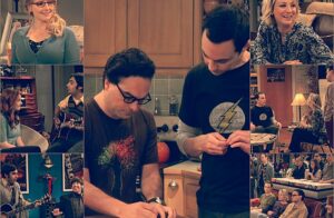 Revisión | The Big Bang Theory 9×04: The 2003 Approximation