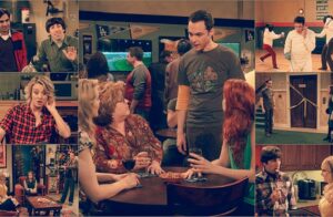 Revisión | The Big Bang Theory 9×05: The Perspiration Implementation