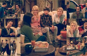 Revisión | The Big Bang Theory 9×06: The Helium Insuffiency