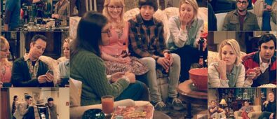 Revisión | The Big Bang Theory 9×06: The Helium Insuffiency