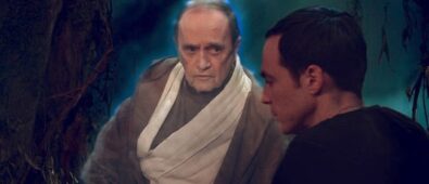 Bob Newhart regresa a The Big Bang Theory