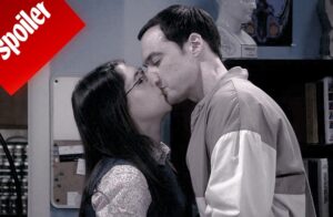 Spoiler | Reporte de grabación de 9×10: The Earworm Reverberation
