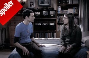 Spoiler | Reporte de grabación de 9×11: The Open Night Excitation