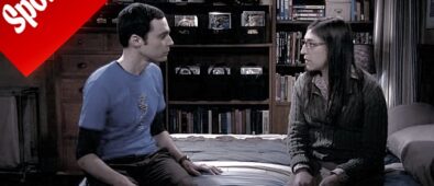Spoiler | Reporte de grabación de 9×11: The Open Night Excitation