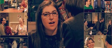 Revisión | The Big Bang Theory 9×08: The Mystery Date Observation