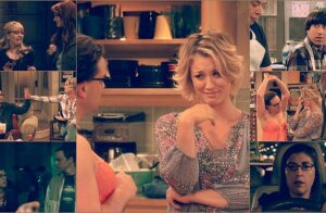 Revisión | The Big Bang Theory 9×09: The Platonic Permutation