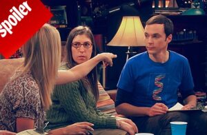 Spoilers, estrategia y una explosiva revelación: Sheldon y Amy van a…