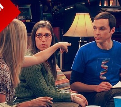 Spoilers, estrategia y una explosiva revelación: Sheldon y Amy van a…