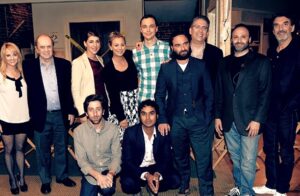 ¿La temporada 10 de The Big Bang Theory será la última?