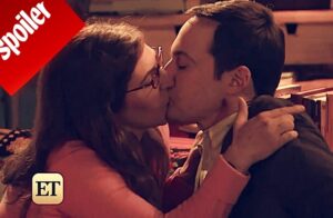 Spoilers| Jim Parsons, Mayim Bialik, Chuck Lorre y Steve Molaro, sobre la pérdida de la virginidad de Sheldon Cooper: «Es el momento adecuado»