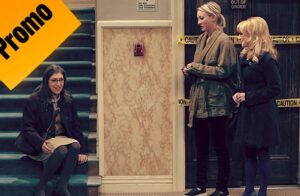 Sinopsis, imágenes y videos promocionales de 9×11: The Open Night Excitation