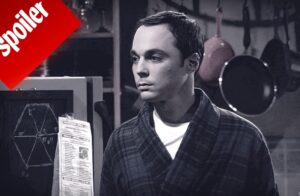 Spoiler | Reporte de grabación de 9×13: The Emphaty Optimization