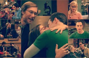 Revisión | The Big Bang Theory 9×10: The Earworm Reverberation