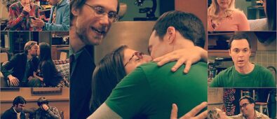 Revisión | The Big Bang Theory 9×10: The Earworm Reverberation