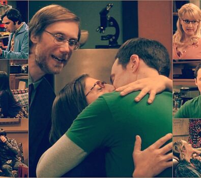 Revisión | The Big Bang Theory 9×10: The Earworm Reverberation