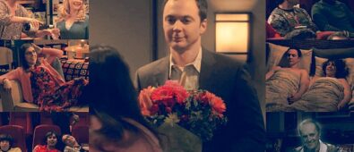 Revisión | The Big Bang Theory 9×11: The Open Night Excitation