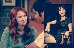 Alessandra Torresani pondría en jaque a la relación de Raj y Emily