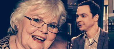 June Squibb será la «meemaw» de Sheldon