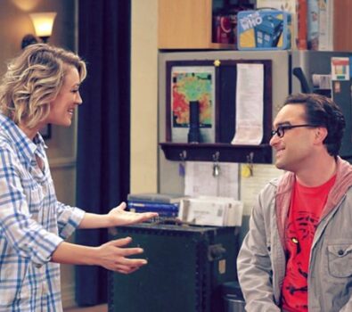 ¿Buenas noticias? La décima no sería la última temporada de The Big Bang Theory