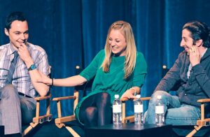 PaleyFest 2016: El elenco (casi) completo de The Big Bang Theory estará presente