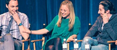 PaleyFest 2016: El elenco (casi) completo de The Big Bang Theory estará presente