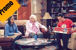 Sinopsis, imágenes y videos promocionales de 9×14: The Meemaw Materialization