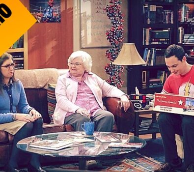 Sinopsis, imágenes y videos promocionales de 9×14: The Meemaw Materialization