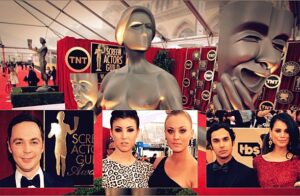 SAG Awards 2016 y la sequía de premios continúa