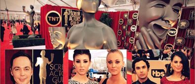 SAG Awards 2016 y la sequía de premios continúa
