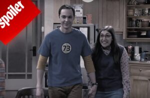 Spoiler | Reporte de grabación de 9×14