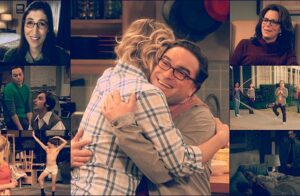 Revisión | The Big Bang Theory 9×12: The Sales Call Sublimation