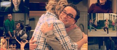 Revisión | The Big Bang Theory 9×12: The Sales Call Sublimation