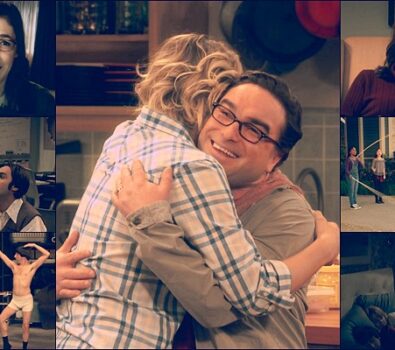 Revisión | The Big Bang Theory 9×12: The Sales Call Sublimation