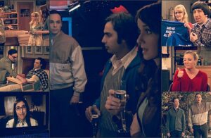 Revisión | The Big Bang Theory 9×13: The Emphaty Optimization