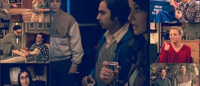 Revisión | The Big Bang Theory 9×13: The Emphaty Optimization Revisión | The Big Bang Theory 9×13: The Emphaty Optimization