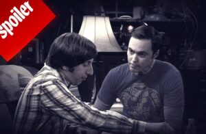 Spoiler | Reporte de grabación de 9×16: The Positive Negative Reaction