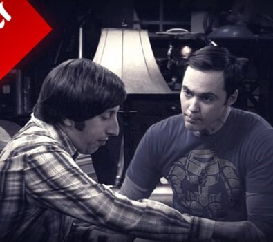 Spoiler | Reporte de grabación de 9×16: The Positive Negative Reaction