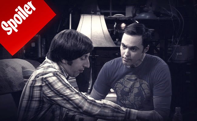 Spoiler | Reporte de grabación de 9×16: The Positive Negative Reaction