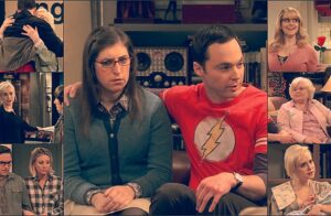 Revisión | The Big Bang Theory 9×14: The Meemaw Materialization