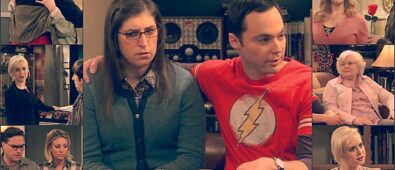 Revisión | The Big Bang Theory 9×14: The Meemaw Materialization